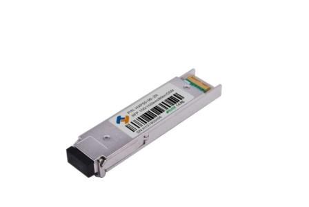 XFP Duplex LC 10G 850nm/1310nm/1550nm Optical Transceiver 