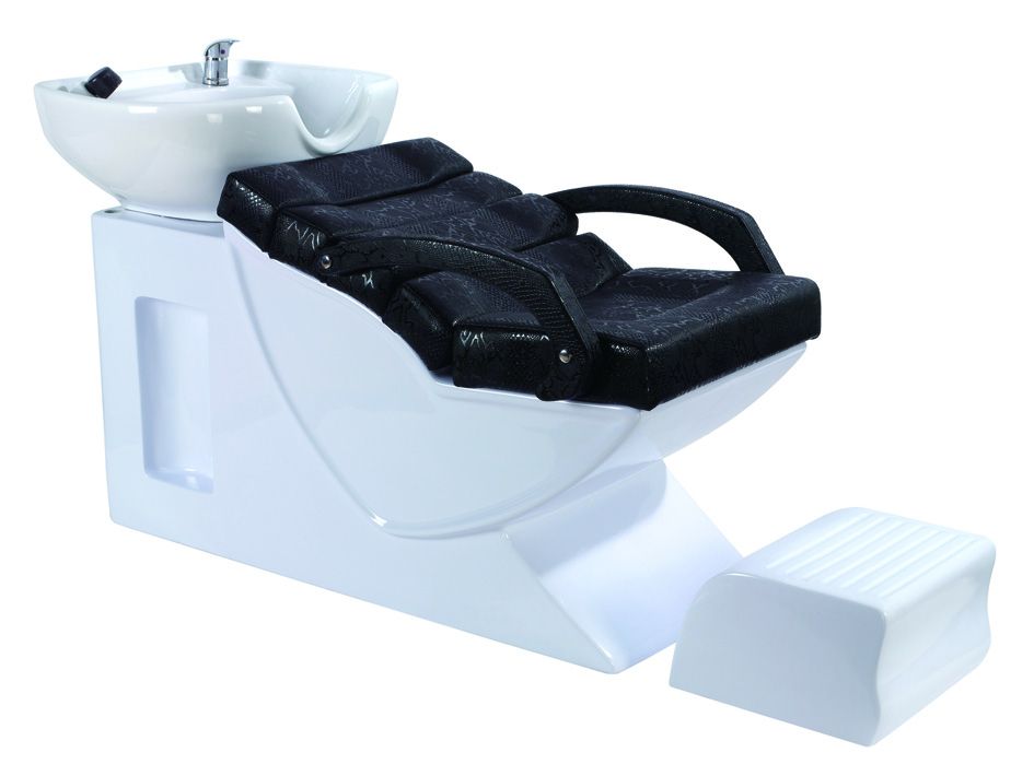 Shampoo chair/shampoo unit/shampoo equipment 