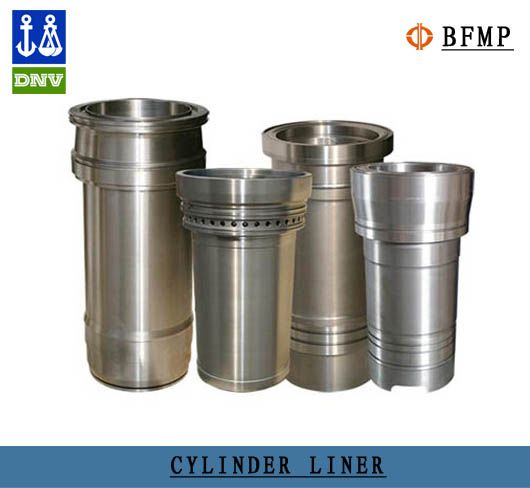 Pielstick PC 2-6 cylinder liner