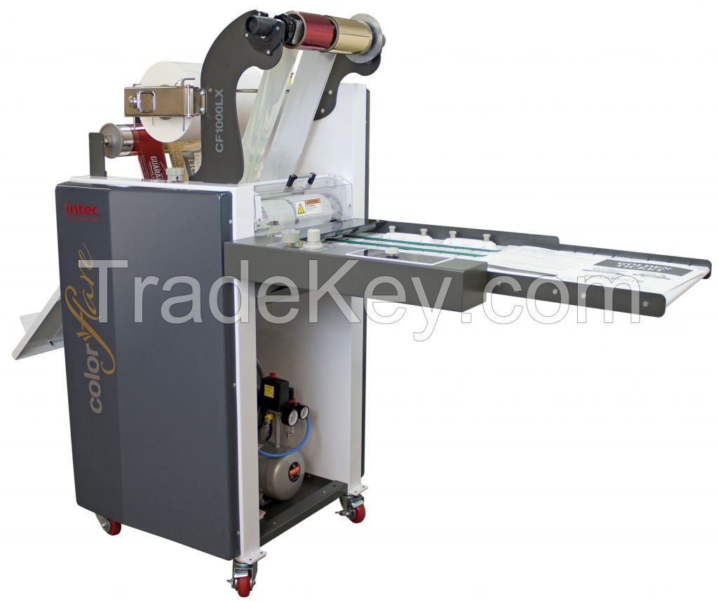 INTEC DIGITAL PRINTING MACHINES