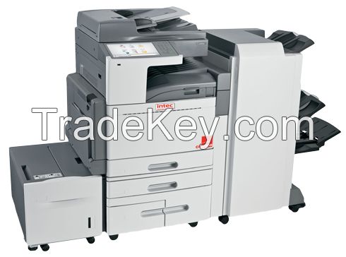 INTEC DIGITAL PRINTING MACHINES