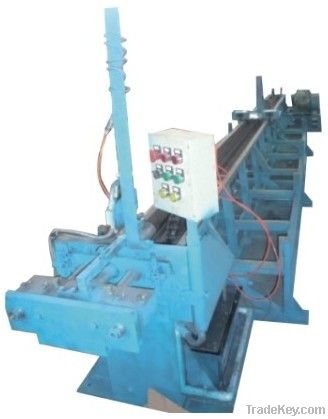 Peeling machine(without heading double tube)