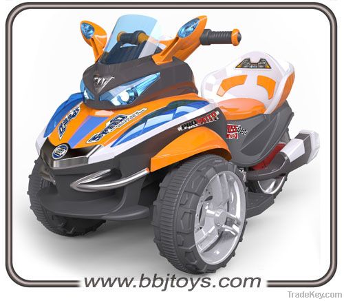 Ride on car ride on motorcycle electric motor BJ1038