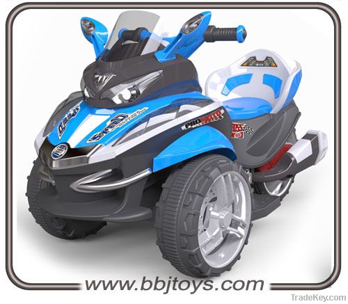 Ride on car ride on motorcycle electric motor BJ1038