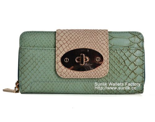 fashion wallet