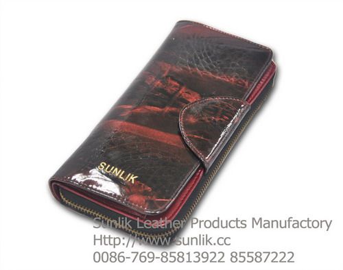 fashion wallet