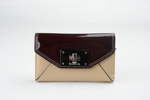 women wallet and purse