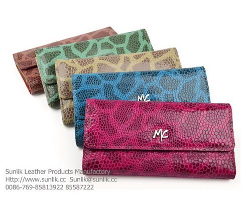 fashion wallet