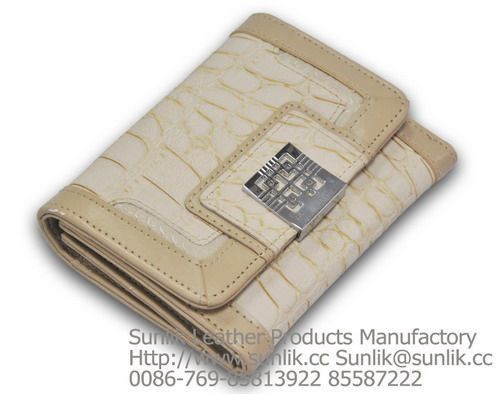 PU wallet