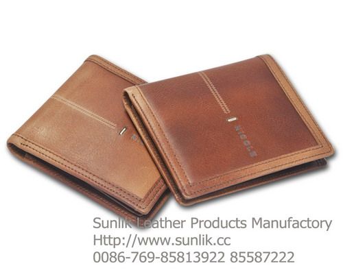 men wallet