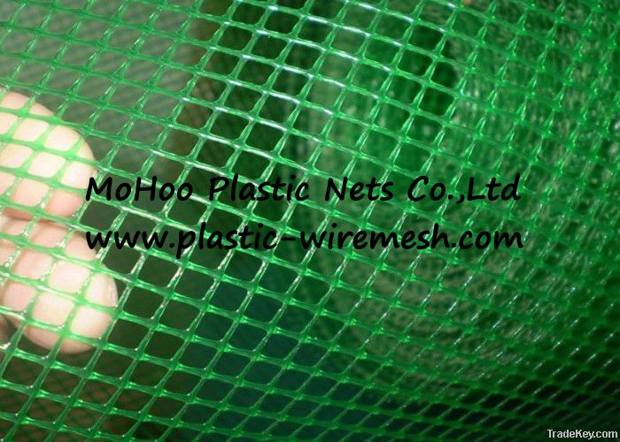 extruded plastic net&mesh BOP netting&mesh wire mesh plastic netting