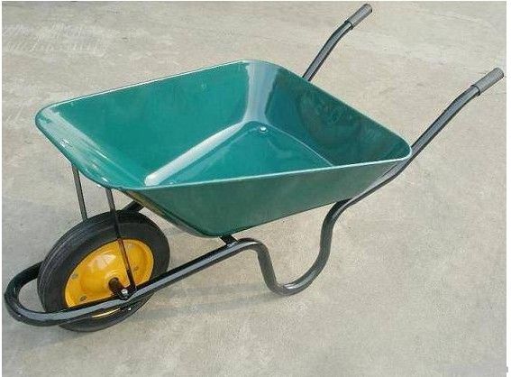 Shock price wheel barrow WB3800 for South Africa market