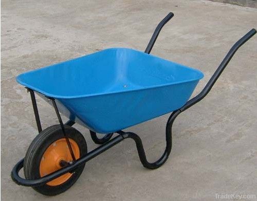 Shock price wheel barrow WB3800 for South Africa market