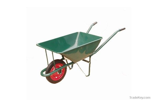 Hot sale contruction tools wheel barrow WB2200