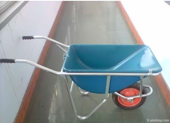 Hot sale contruction tools wheel barrow WB2200