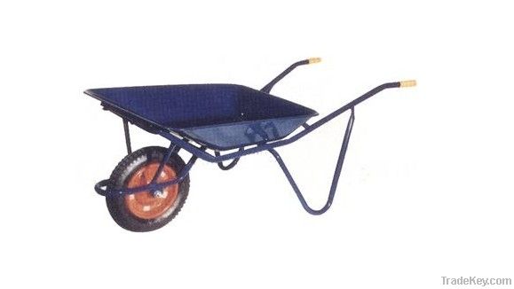 new hot selling model garden wheel barrow wb1206