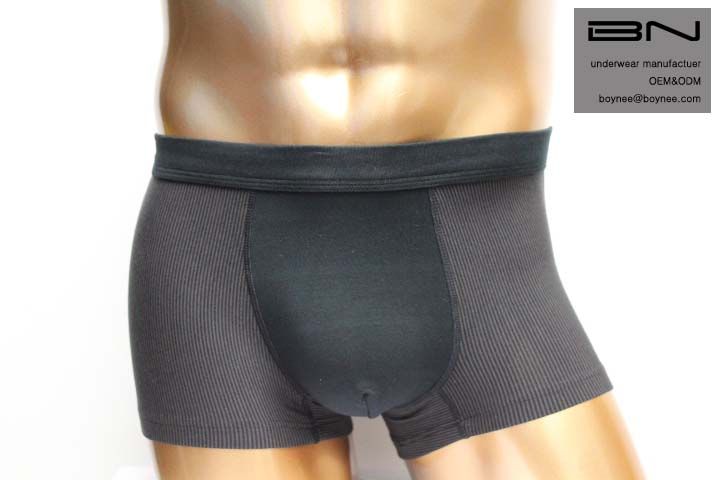 bamboo men's underwear brief