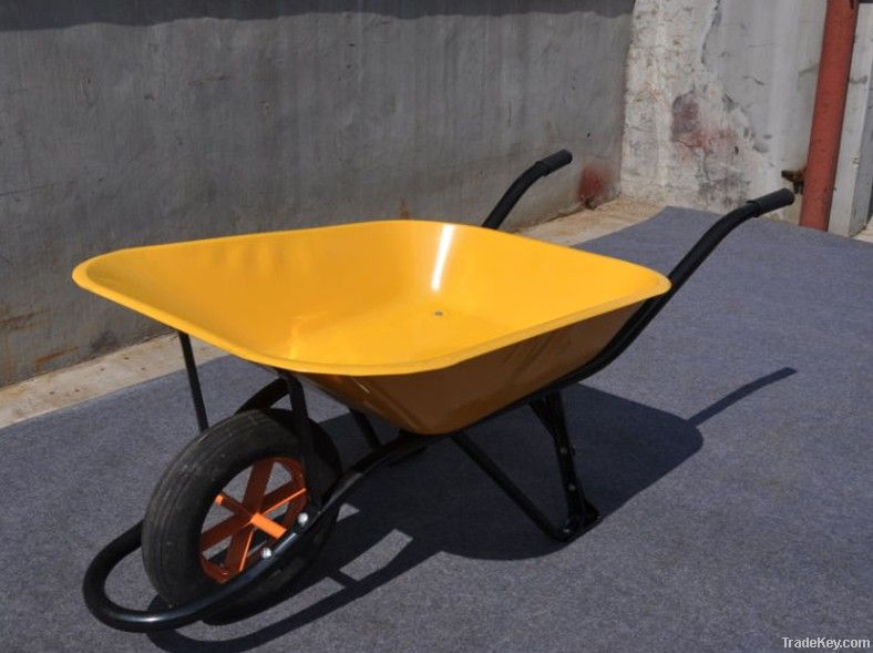 WHEEL BARROW