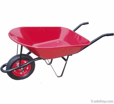 WHEEL BARROW WB7200