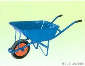 high quality steel power wheelbarrow WB2203