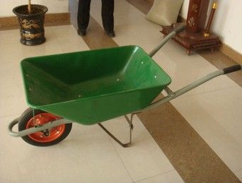 WHEEL BARROW WB6200