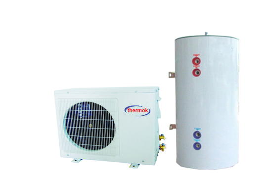 Residential Heat Pump Water Heater