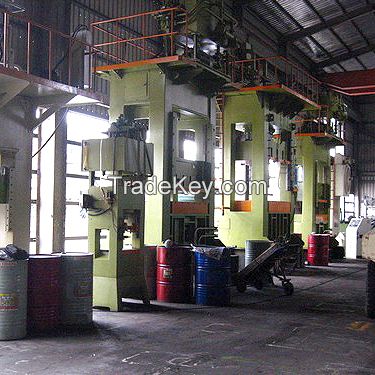 Hydraulic Deep Drawing Molding Machine