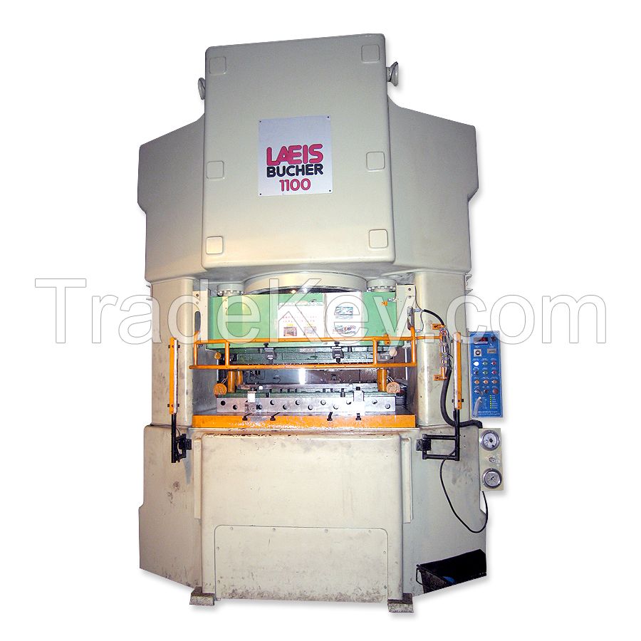 Hydraulic Deep Drawing Molding Machine