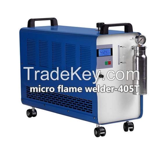 micro flame welder-405T