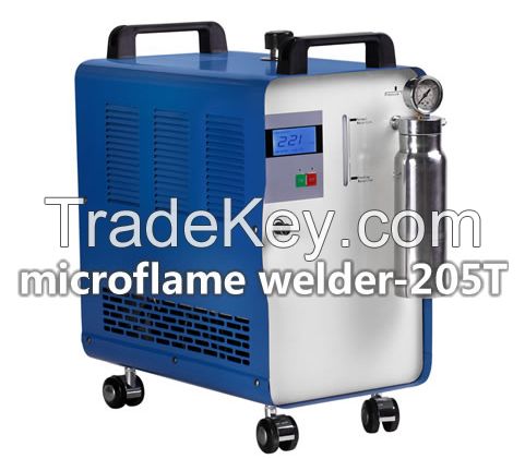 micro flame welder-205T