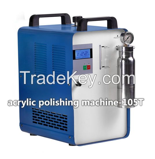 acrylic polishing machine-105T