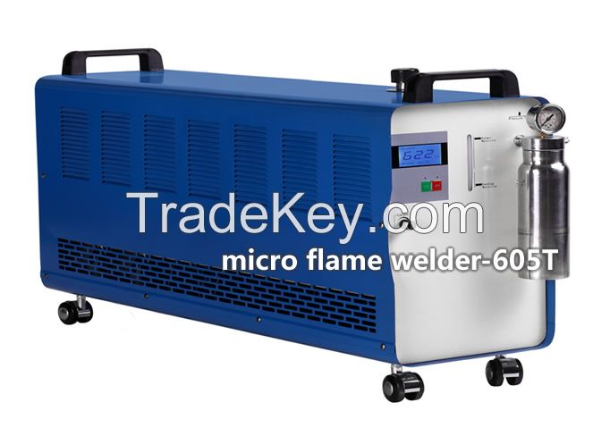 micro flame welder-605T