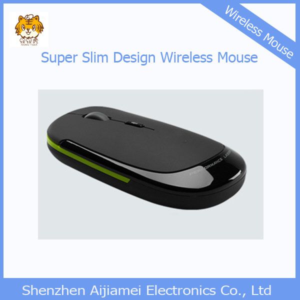 Gift Optical Wireless Mouse Mice for Desktop Mini Laptop