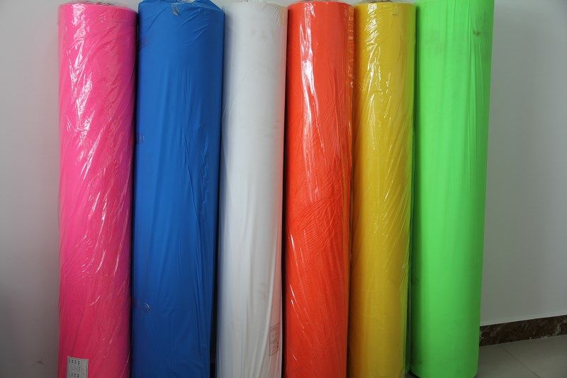 pvc  film