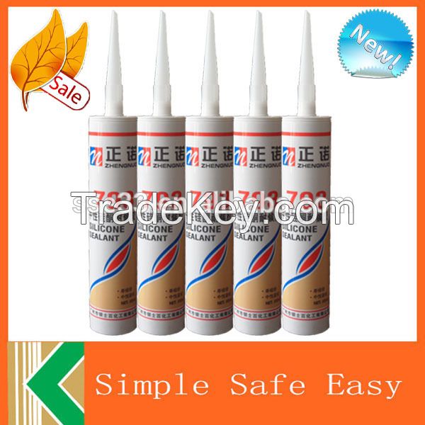 silicone sealant