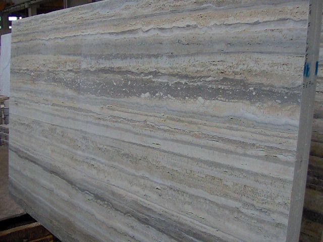 Mexican Travertine and Mexican Onyx