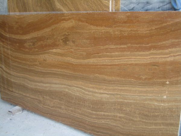 Mexican Travertine and Mexican Onyx