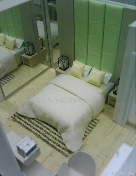 architectural model making , architectural scale model, building model