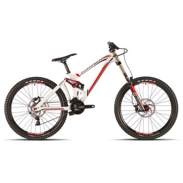 Mondraker Summum 2012 Mountain Bike