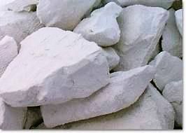 Kaolin