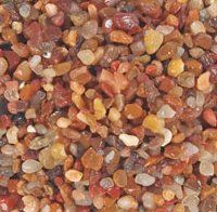 Silica Gravel (water treatment)