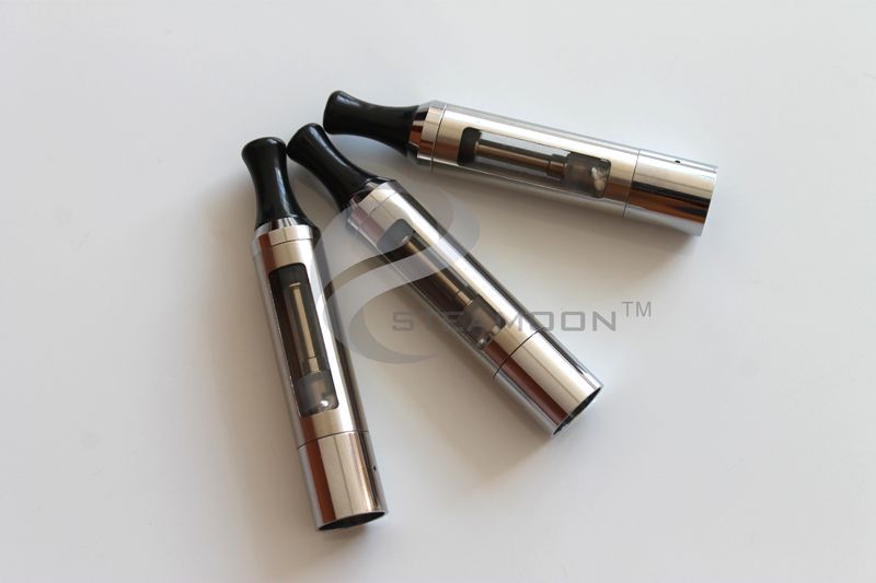 S2 Atomizer/Clear Cartomizer/E-cigarette