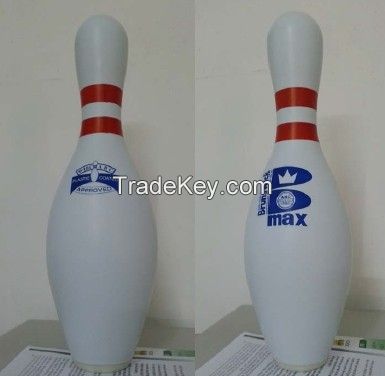 Bowling Pins, Brunswick Bowling pins, AMF Bowling Pins, USBC Bowling Pins