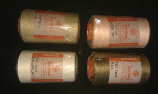 Cotton Sewing Thread
