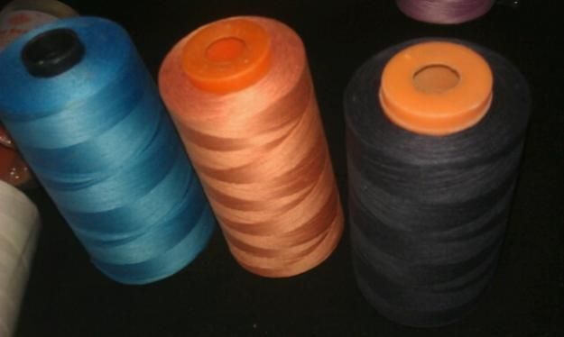 Cotton Sewing Thread