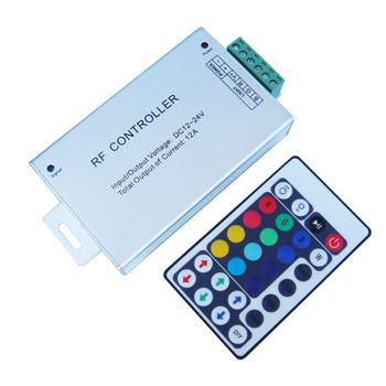 IR 28 KEY CONTROLLER(12A)