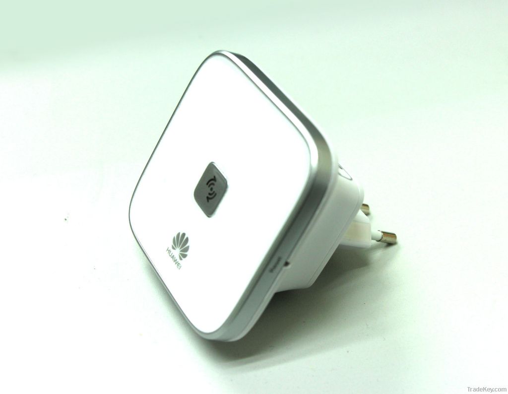 WS322 Mini wirless Router