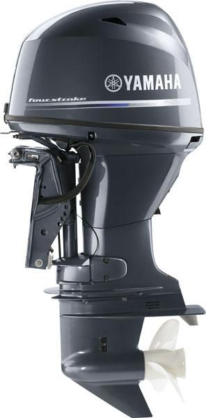 Outboard Motor YAMAHAA F70 70HP 4-Streoke Marine Boat Engine