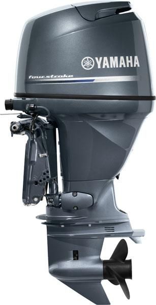 Marine Boat Engine YAMAHAA 90HP 4-Streoke Outboard Motor