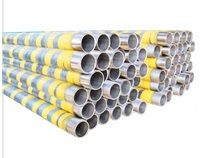 Composite Layer Nickel-phosphorus-plated Oil Pipe